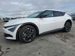 Kia EV6 2025