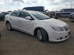 Buick LaCrosse 2012