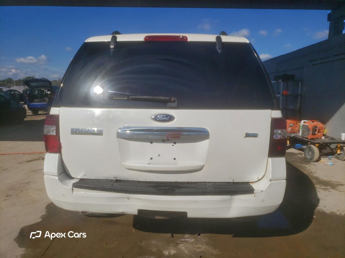 Ford Expedition 2014