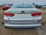 Kia Optima 2020