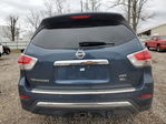 Nissan Pathfinder 2015