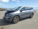 Honda Pilot 2017