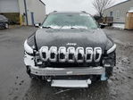 Jeep Cherokee 2016