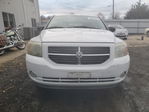 Dodge Caliber 2012