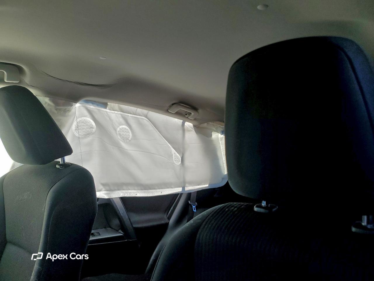 Toyota RAV 4 2018