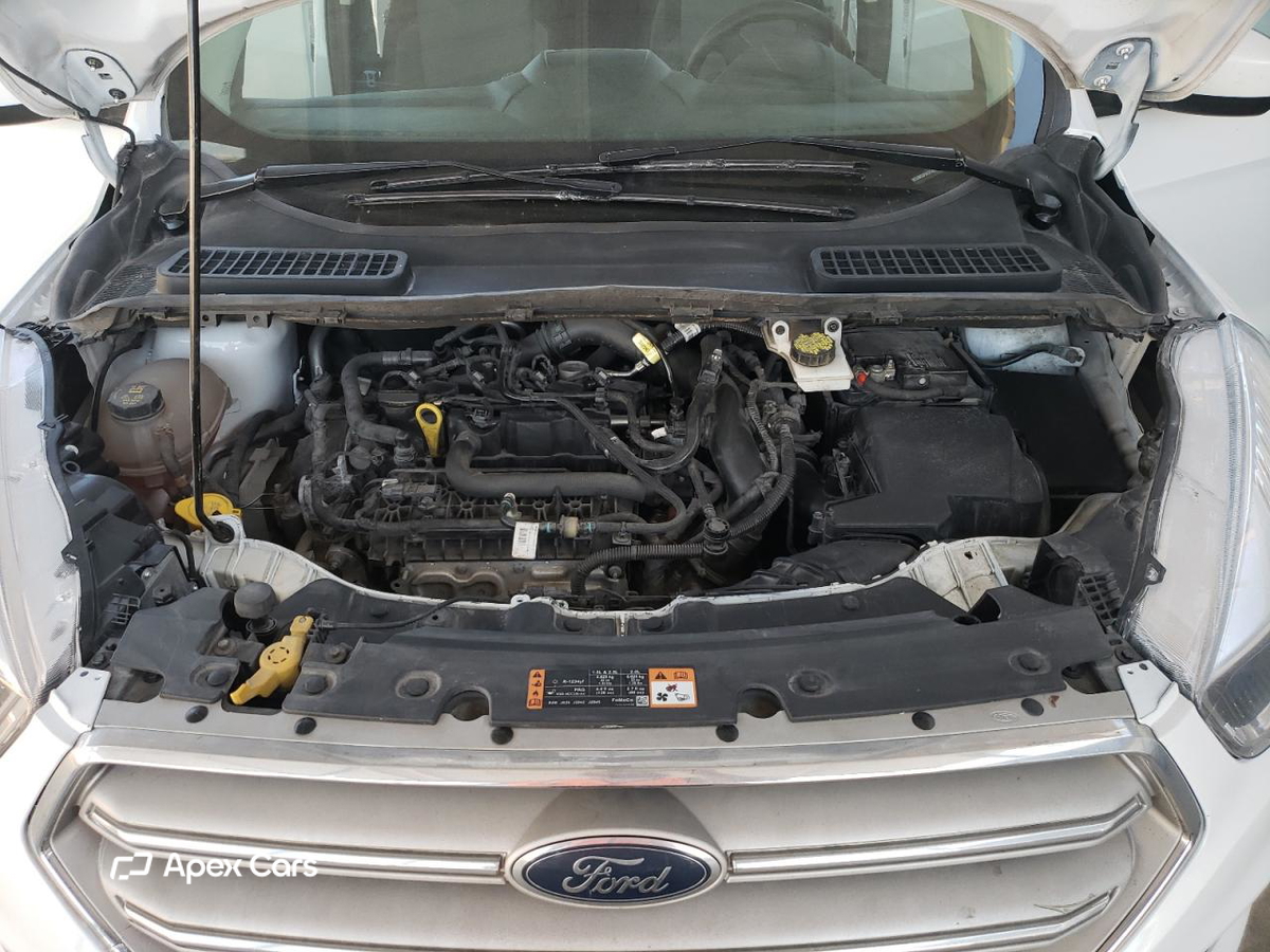 Ford Escape 2019