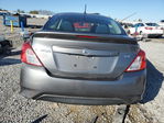 Nissan Versa 2019