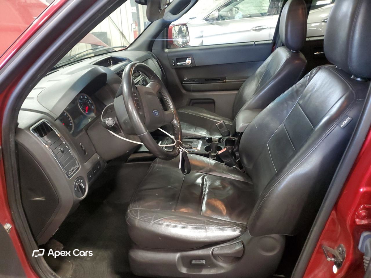 Ford Escape 2012