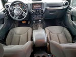 Jeep Wrangler 2015