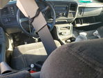 Chevrolet Silverado 2001