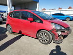 Honda Fit 2012