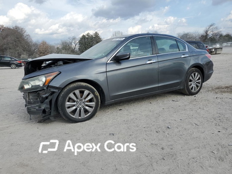 Honda Accord 2012 - Image 1 of 13