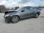 Honda Accord 2012