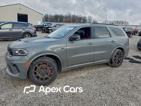 Dodge Durango 2024 - Image 1 of 14