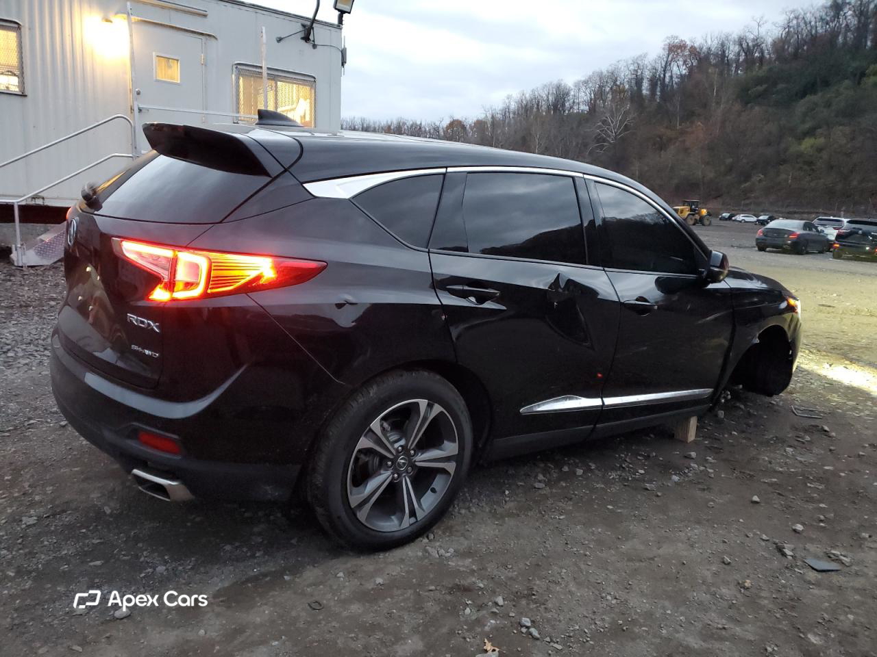 Acura RDX 2024