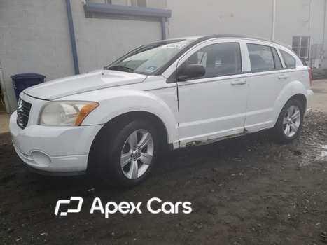 Dodge Caliber 2012 - Zdjęcie 1 z 12