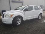 Dodge Caliber 2012