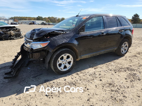 Ford Edge 2013 - Image 1 of 14