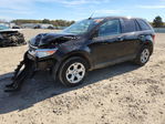 Ford Edge 2013
