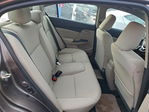 Honda Civic 2014
