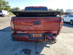 GMC Sierra 2016