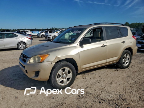 Toyota RAV 4 2010 - Zdjęcie 1 z 13