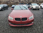 BMW Series 3 2011
