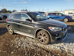 BMW X1 2016