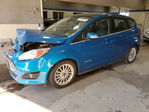 Ford C-MAX 2015