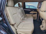 Toyota Highlander 2015