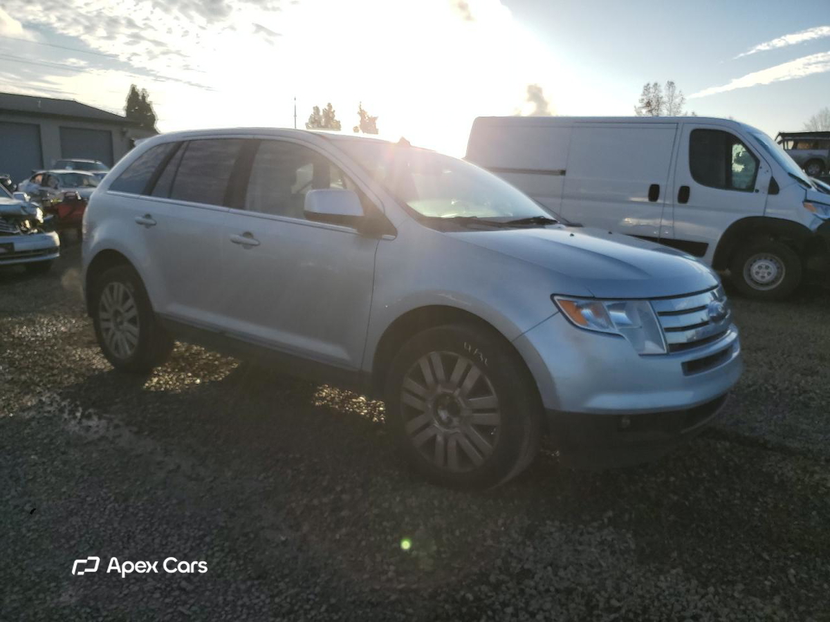 Ford Edge 2010