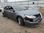 Nissan Altima 2018