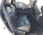 Nissan Pathfinder 2015