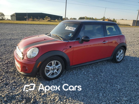 MINI Cooper 2013 - Image 1 of 12