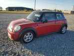 MINI Cooper 2013
