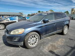 Volvo XC60 2010