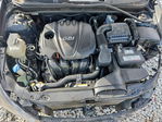 Hyundai Sonata 2011