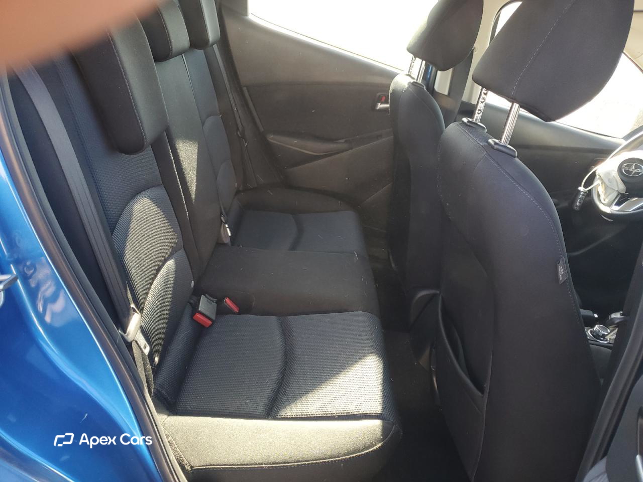Toyota  2016
