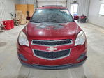Chevrolet Equinox 2011