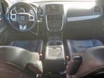 Dodge Caravan 2017