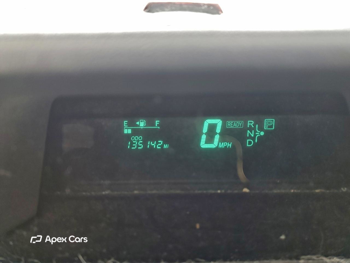 Toyota Prius 2005