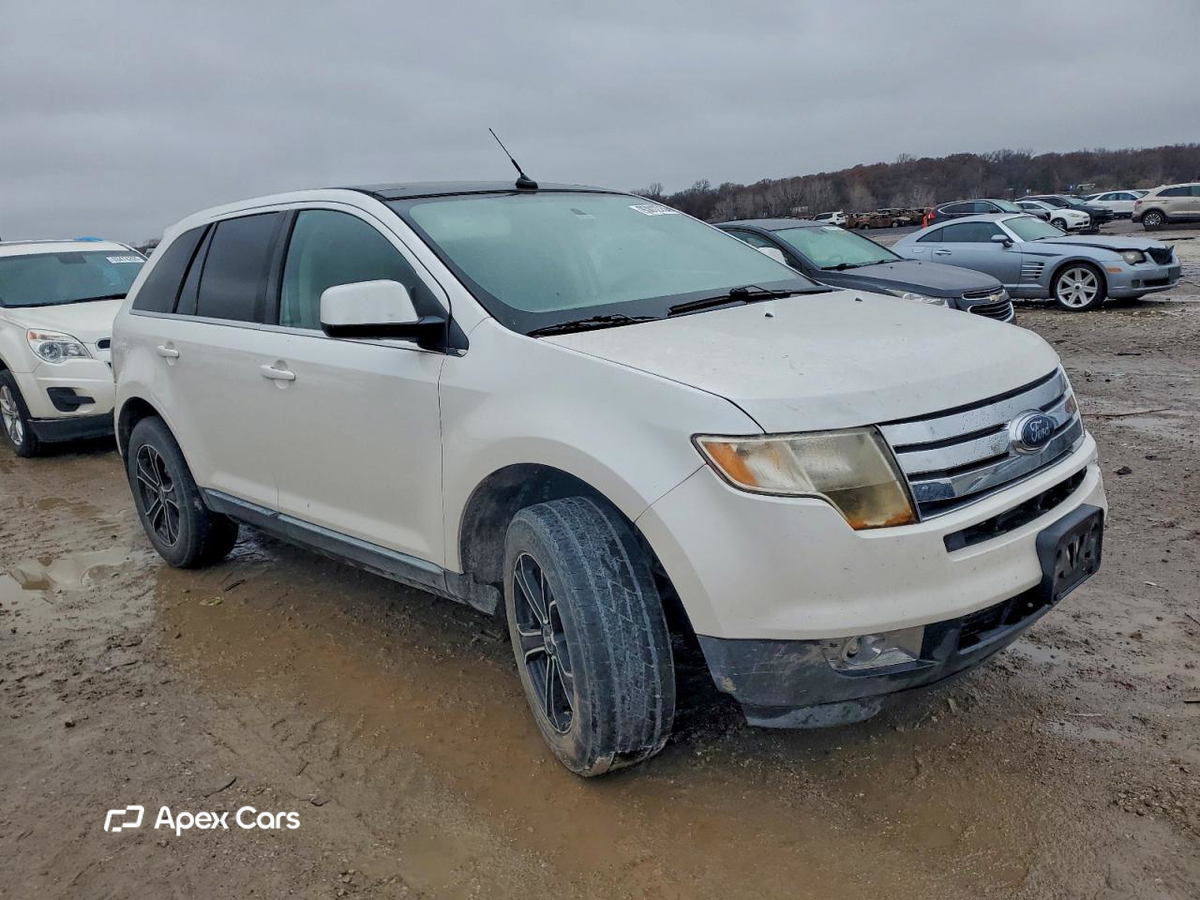 Ford Edge 2010