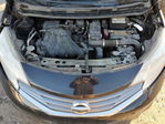 Nissan Versa 2016