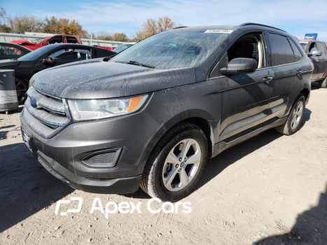 Ford Edge 2017 - Image 1 of 11