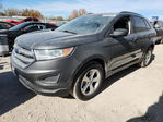 Ford Edge 2017