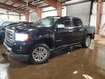 GMC Canyon 2017
