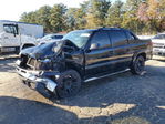 Chevrolet Avalanche 2004