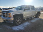 Chevrolet Silverado 2014