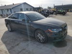 Audi A6 2014