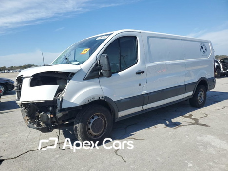 Ford Transit 2015 - Image 1 of 13